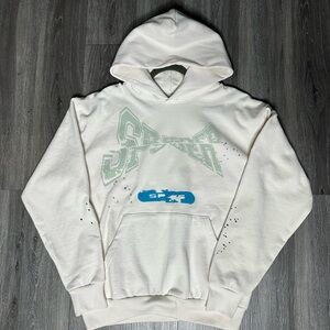 Sp5der hoodie
